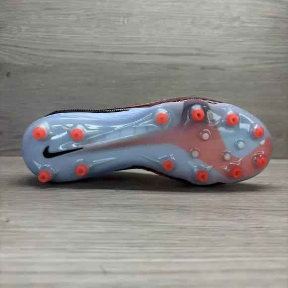 Nike Phantom 6 Low Elite AG Pro Scary Good Pack Cleats Men's Size 5.5 HQ2335-400 - Picture 9 of 16